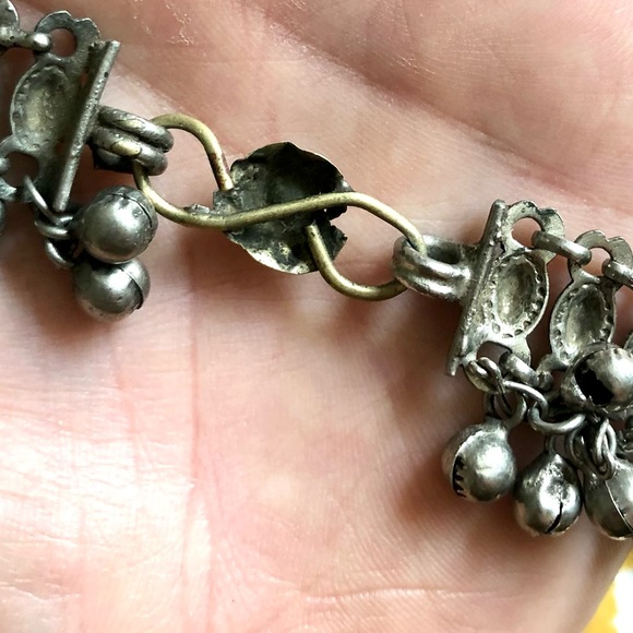 Boho ankle bracelet - Picture 5 of 6